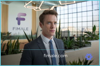 Fimale.com - New premium domains