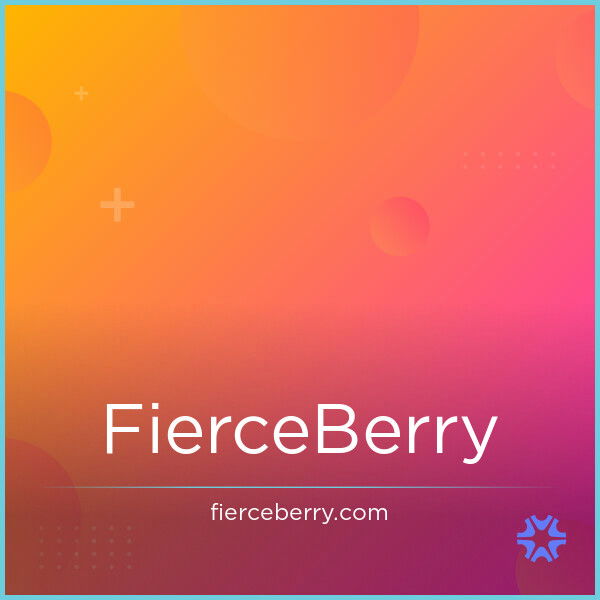 FierceBerry.com