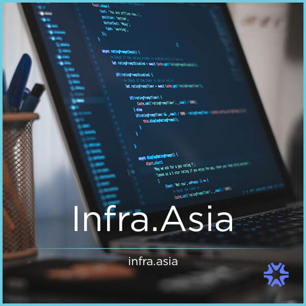 Infra.Asia