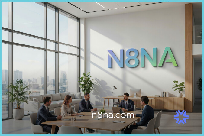 N8NA.com — 2