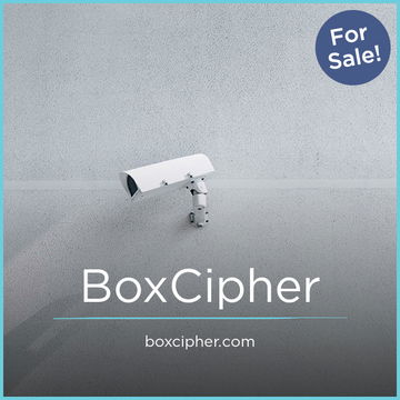 BoxCipher.com