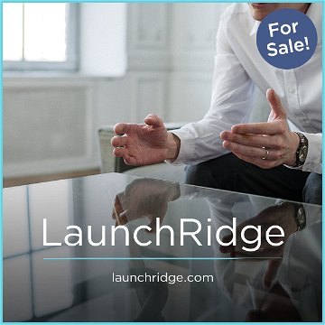 LaunchRidge.com