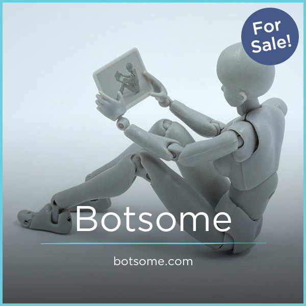 Botsome.com