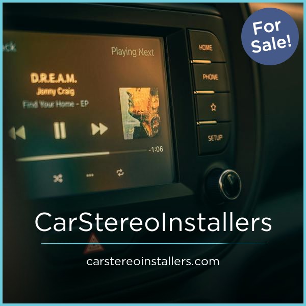 CarStereoInstallers.com image 2
