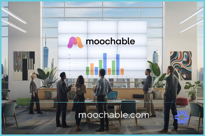 Moochable.com
