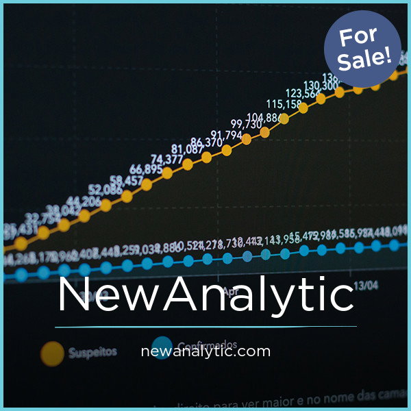 NewAnalytic.com — 2