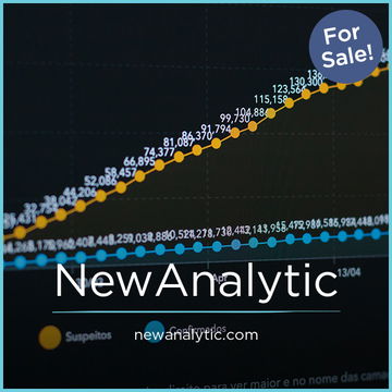 NewAnalytic.com