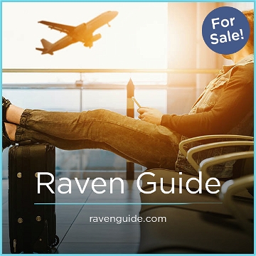 RavenGuide.com