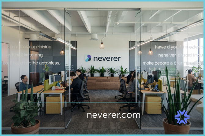 Neverer.com