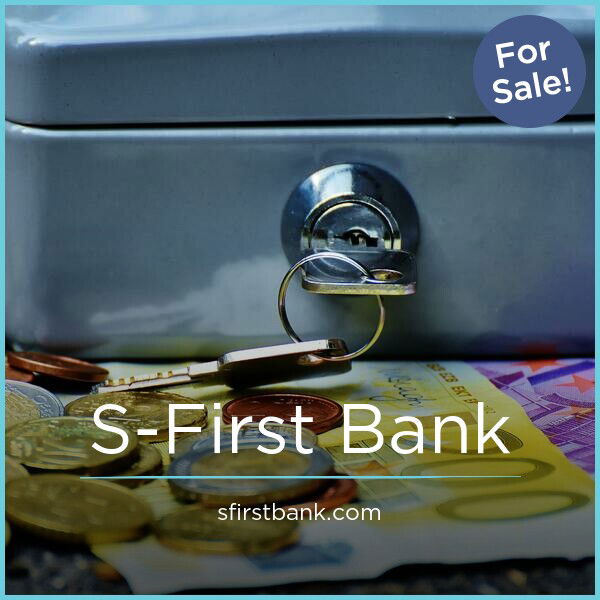 SFirstBank.com