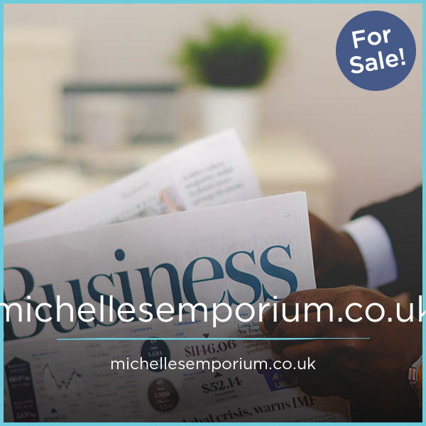 michellesemporium.co.uk