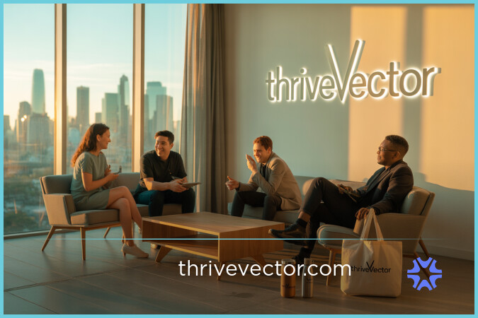 ThriveVector.com — 2