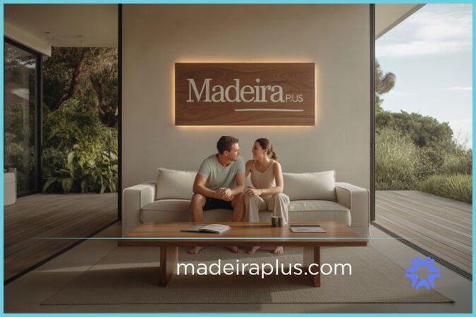 MadeiraPlus.com