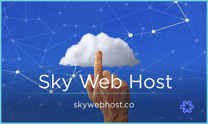 SkyWebHost.co