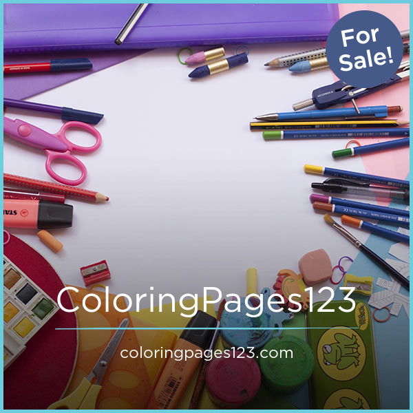 ColoringPages123.com