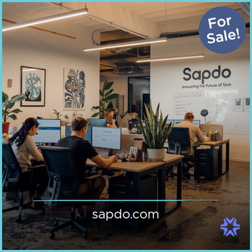 Sapdo.com