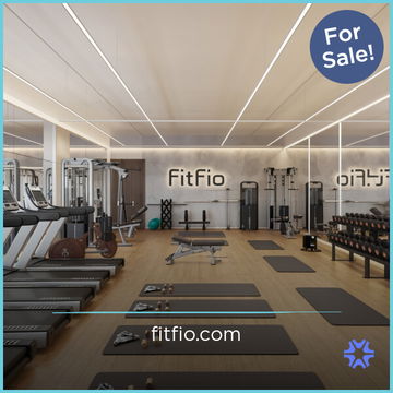 FitFio.com