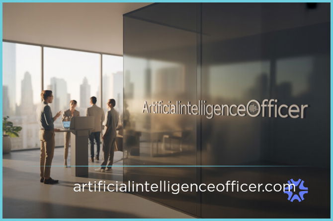ArtificialIntelligenceOfficer.com