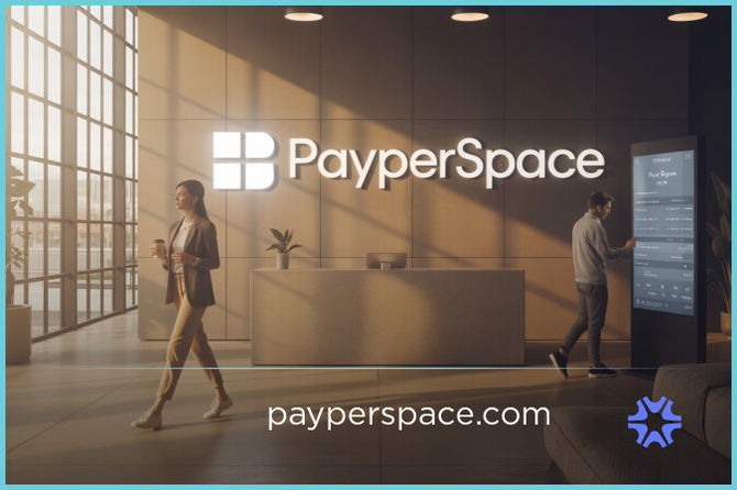 PayPerSpace.com