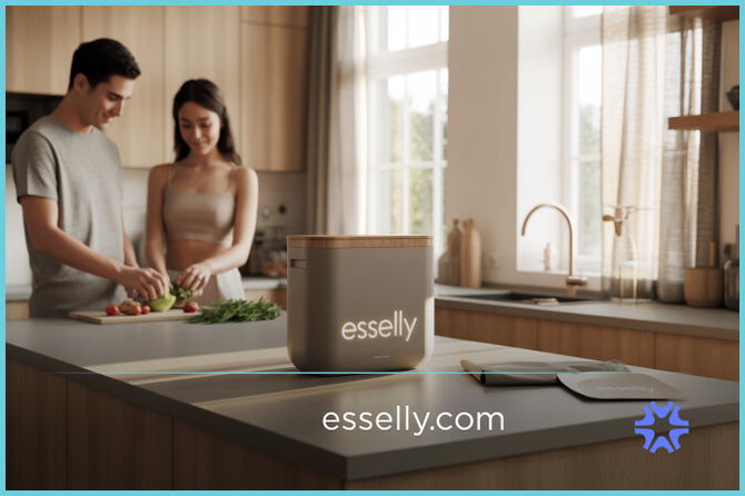 Esselly.com