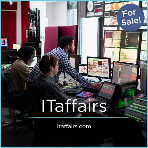 ITaffairs.com