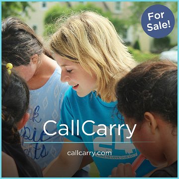 CallCarry.com