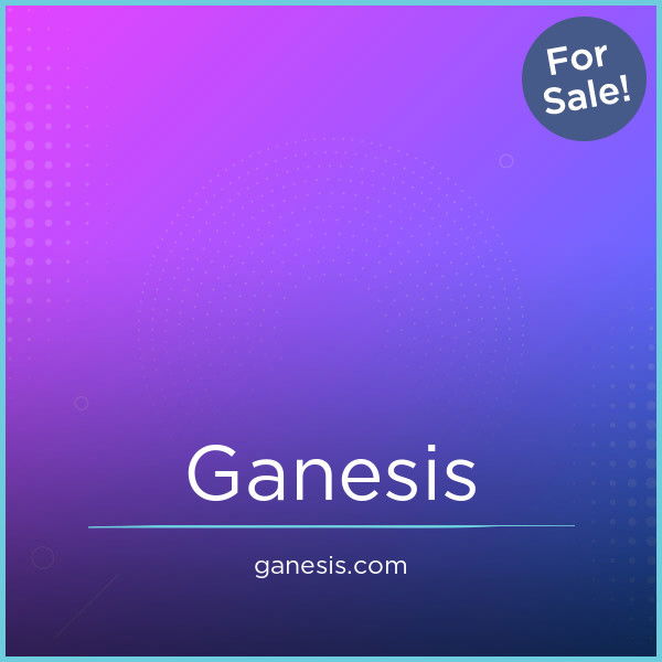 Ganesis.com