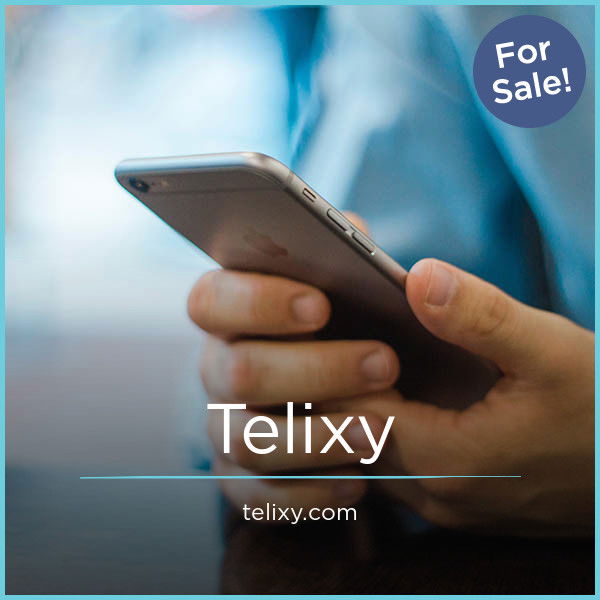 Telixy.com