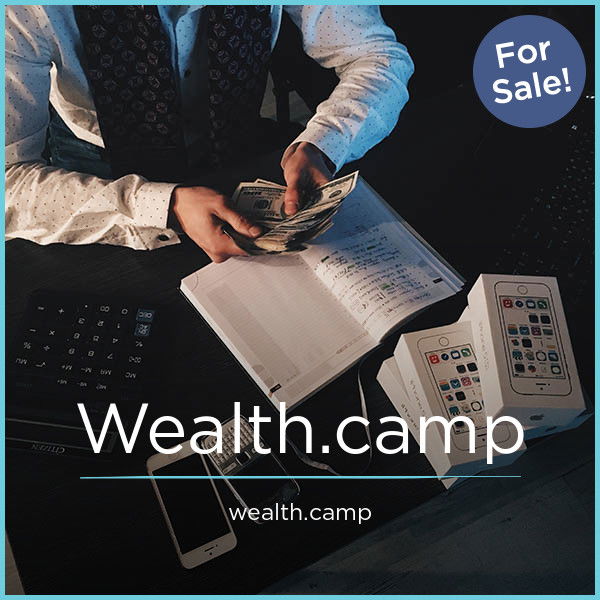 Wealth.camp