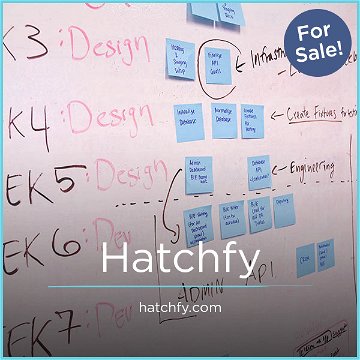 Hatchfy.com