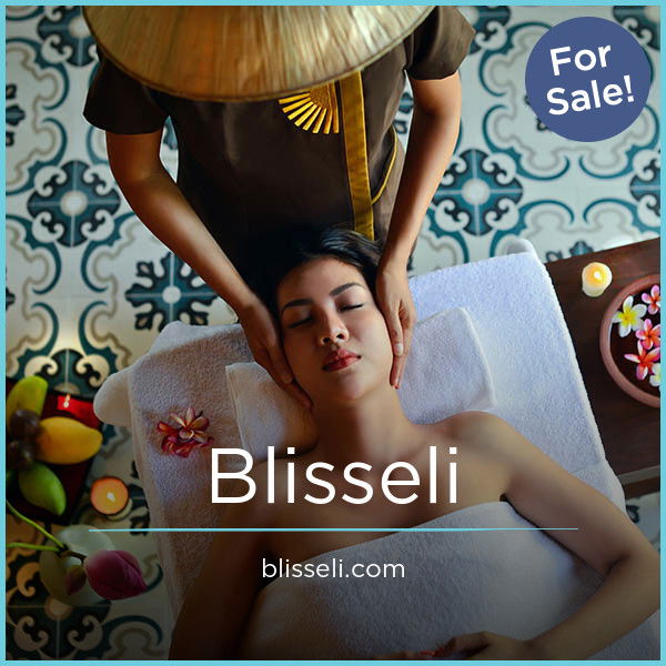 Blisseli.com