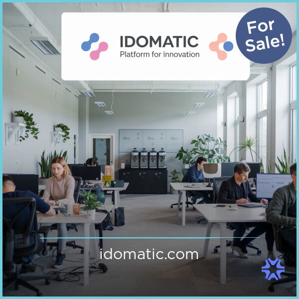 Idomatic.com