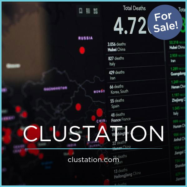 Clustation.com