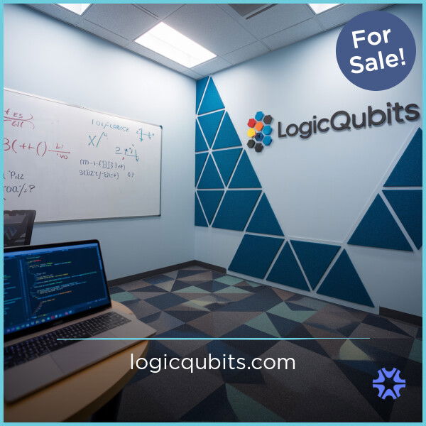 LogicQubits.com
