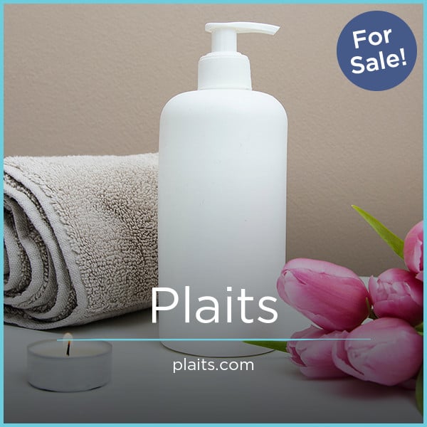 Plaits.com — 2