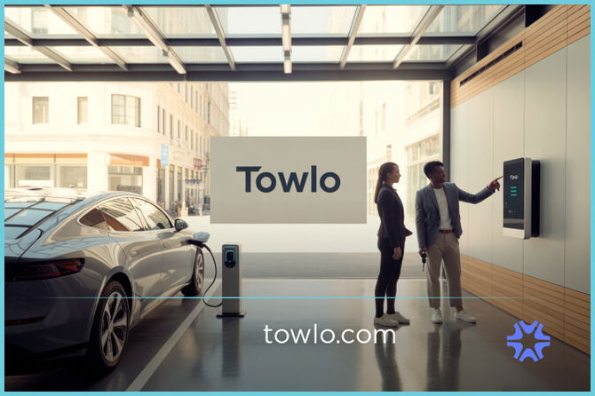 Towlo.com — 2