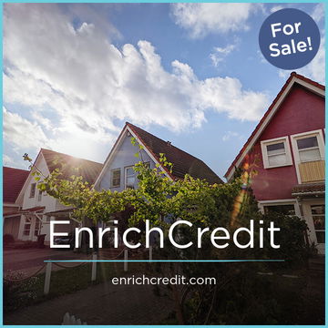 EnrichCredit.com