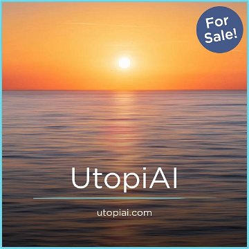 UtopiAI.com