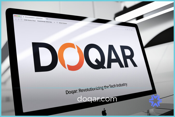 Doqar.com - Great premium domain names