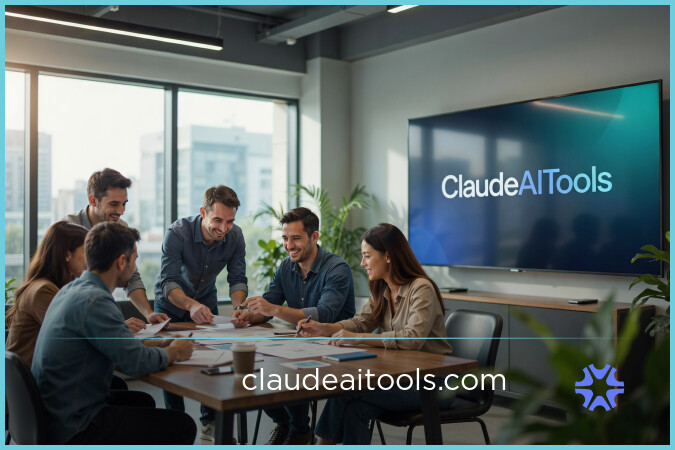 ClaudeAITools.com — 2