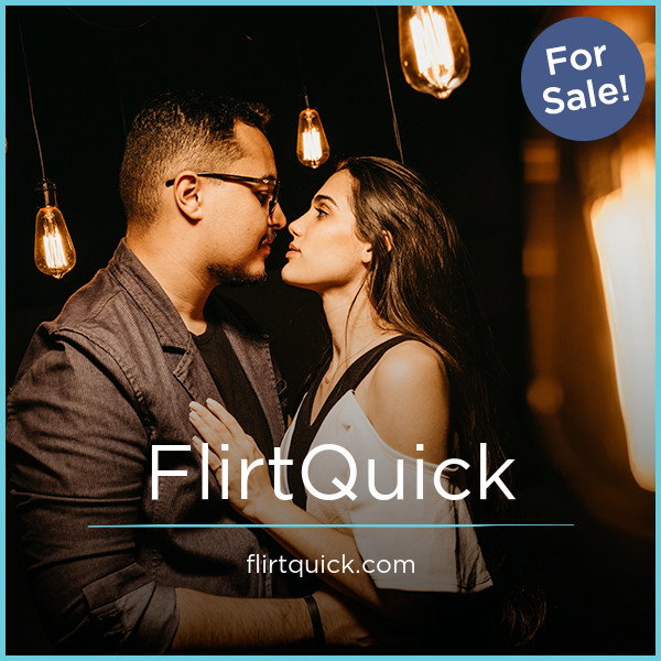 FlirtQuick.com — 2
