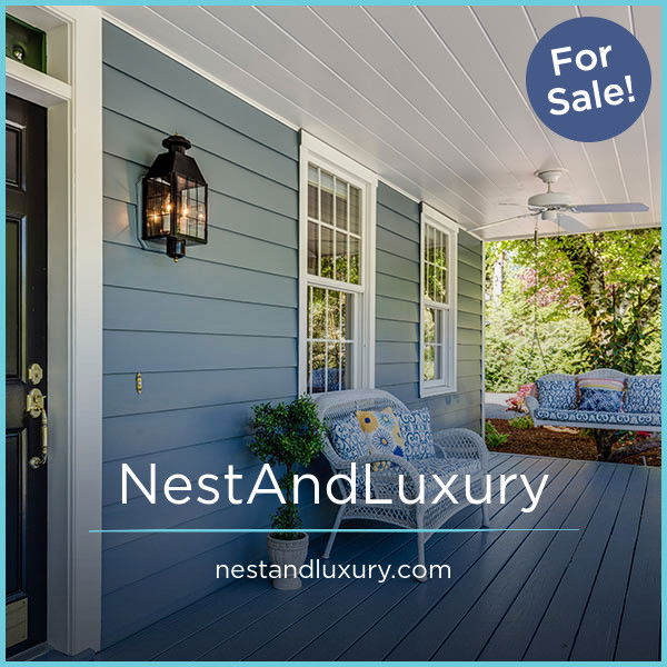 NestAndLuxury.com — 2