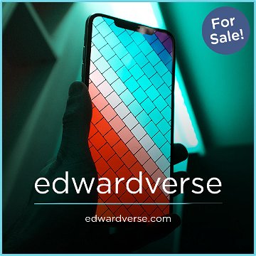 EdwardVerse.com