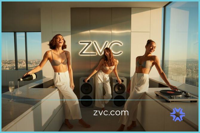 ZVC.com — 2