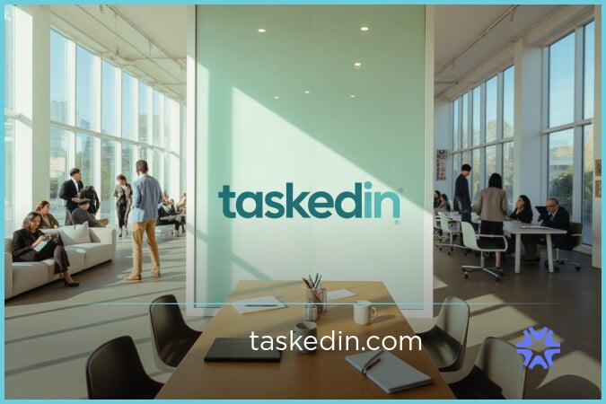 TaskedIn.com image 2