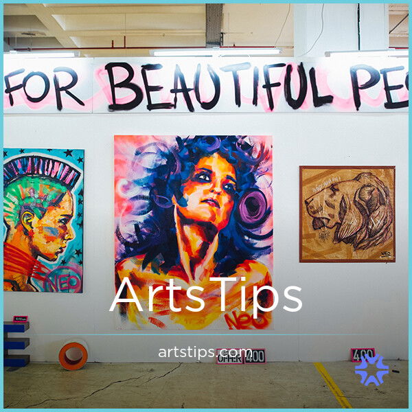 ArtsTips.com