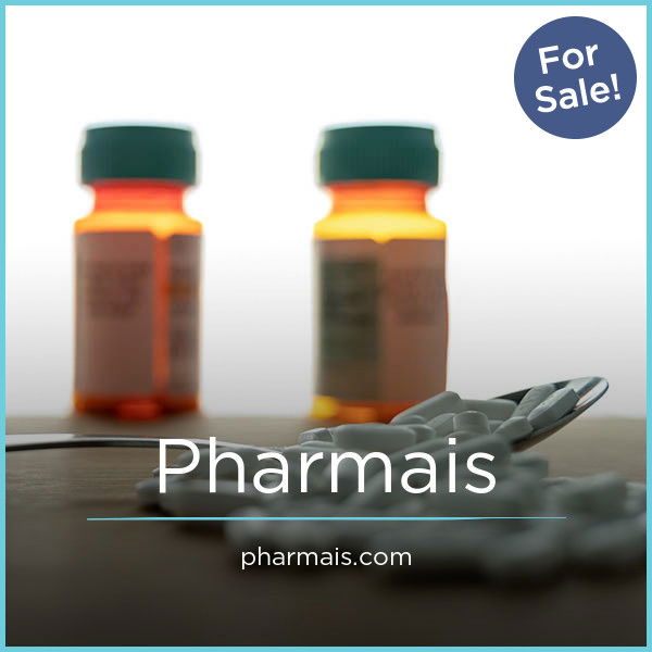 Pharmais.com — 2