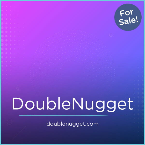 DoubleNugget.com
