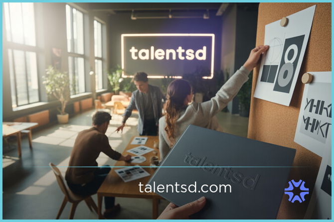 Talentsd.com