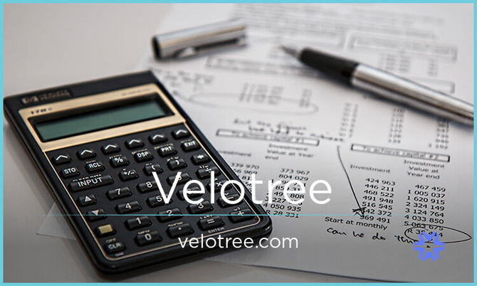 Velotree.com — 2